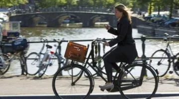 تعلم ركوب الدراجة في القاهرة أماكن بأسعار تبدأ من 50 جنيهاً للساعة 1